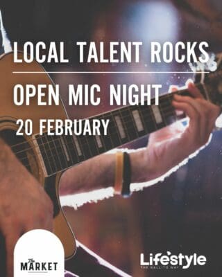 Música, mercados, escritores e vinho - eventos para esperar na costa norte