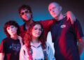 Música que você precisa saber: Fade Evare, 'continue falando'