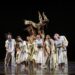 Músicas perdidas de 'Revelations' de Alvin Ailey, encontre voz em nova peça