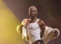 Mussive Music Star Sacks Sacks Manager After Singles Flop - em meio a 'enorme pressão' para produzir álbuns de sucesso e com os chefes 'desapontados' por sua saída