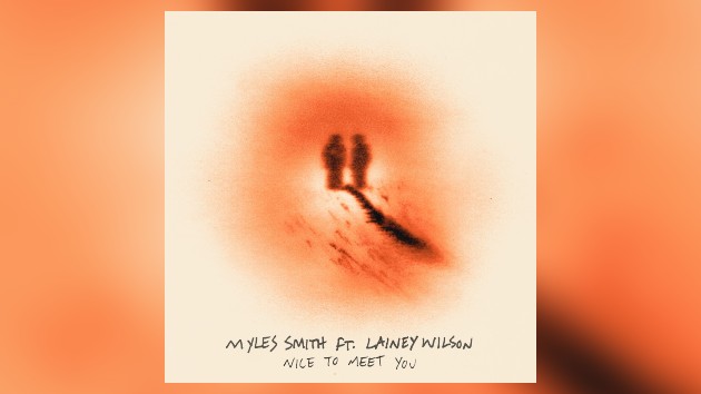 Myles Smith acrescenta Lainey Wilson ao seu último single - 105.7 The Point