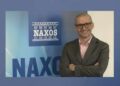 NAXOS Music Group anuncia um novo CEO