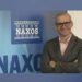 NAXOS Music Group anuncia um novo CEO