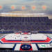 NHL revela que a série de entretenimento, planos de entretenimento para o estádio