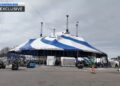 NYC Entertainment: Cirque du Soleil se preparando para seu retorno à cidade de Nova York na ilha de Randall após hiato de 6 anos: exclusivo