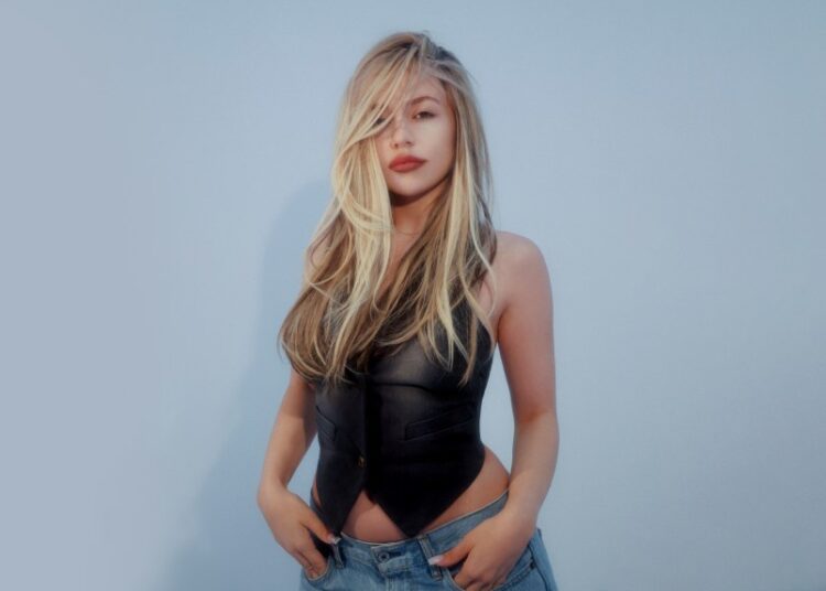 Não perdemos nossa fé em Ava Max. Sua nova música prova o porquê