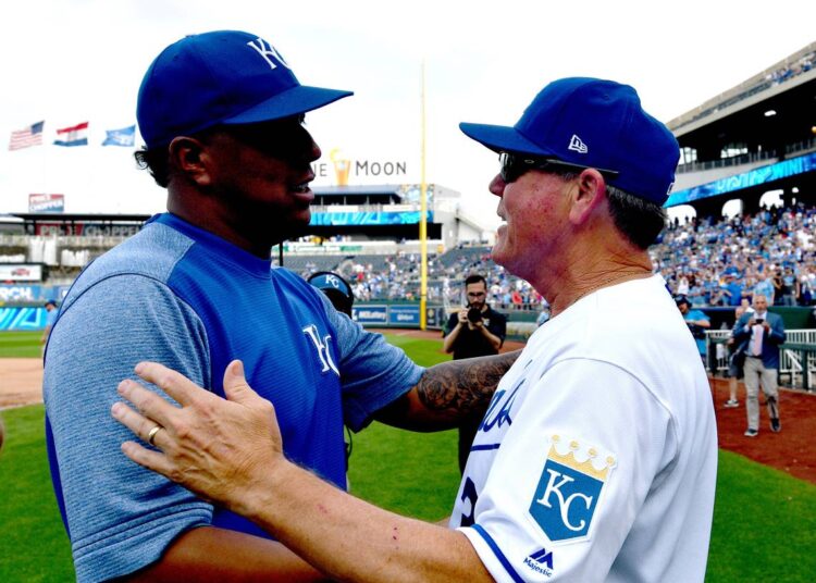 Ned Yost, gerente mais vencedor do Kansas City Royals, retorna à equipe neste novo papel