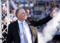 Ned Yost retorna à realeza como consultor especial