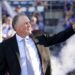 Ned Yost retorna à realeza como consultor especial