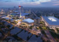 Negociações Greenlights do Conselho da Cidade para Bilhões de esportes e entretenimento no centro de San Antonio