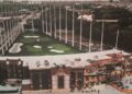 Renderização: Back 9 Golf and Entertainment Local anunciado para Fort Wayne
