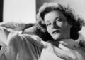 Katharine Hepburn