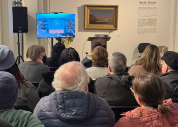 New Bedford Film Festival compartilha suas seleções oficiais para 2025