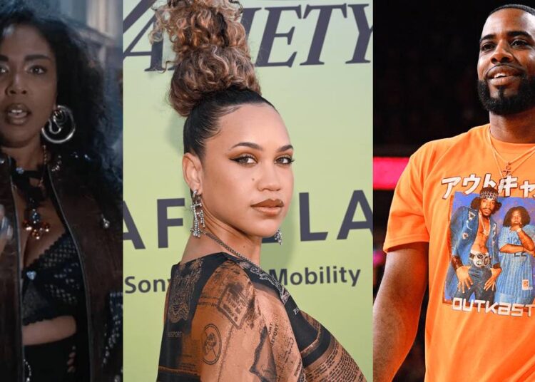 New Music Friday: Lizzo, Amanda Reifer e um terceiro álbum do Razão | Notícias
