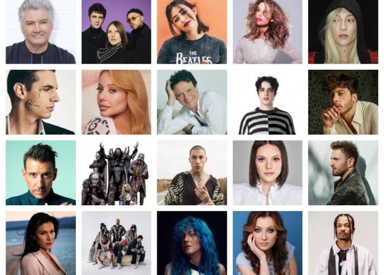 New Music From Tina Karol, S10, Luke Black And More