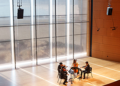 New Music Student Showcase 19/02/2025: Northwestern Events Calendar