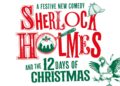 New Sherlock Holmes Musical com música de Tim Rice e Andrew Lloyd Webber estreará este ano