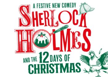 New Sherlock Holmes Musical com música de Tim Rice e Andrew Lloyd Webber estreará este ano