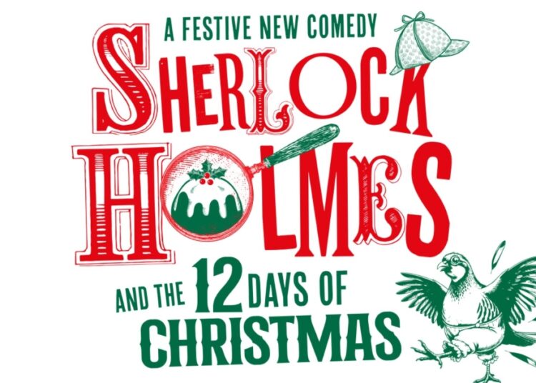 New Sherlock Holmes Musical com música de Tim Rice e Andrew Lloyd Webber estreará este ano