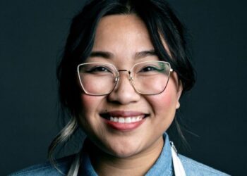 Nini Nguyen, da Louisiana, competirá no Food Network Show | Entretenimento/vida