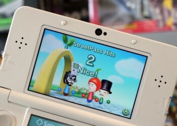Nintendo Music’s Latest Update Adds 3DS ‘SteetPass Mii Plaza’ Soundtrack