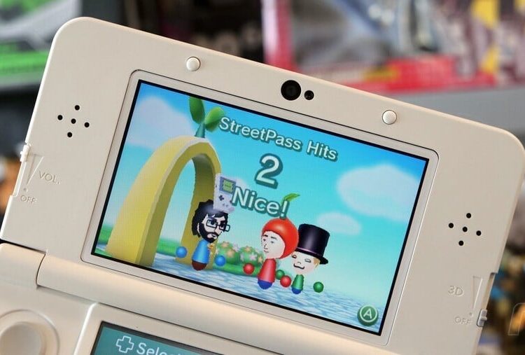 Nintendo Music’s Latest Update Adds 3DS ‘SteetPass Mii Plaza’ Soundtrack