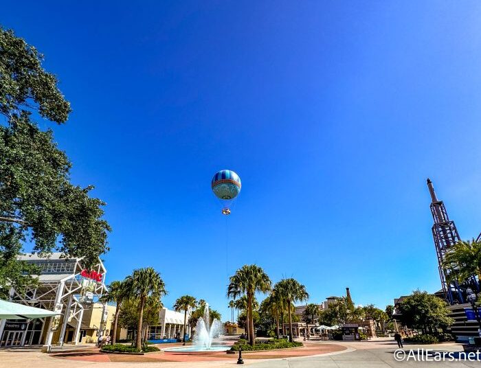 Nível 99 Experiência de entretenimento interativo anunciado para a Disney World