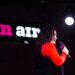 No Air Fest, retorna ao Brooklyn, o evento de três dias promete arte, música, narrativa-e Anderson Cooper