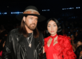 Noah Cyrus elogia a música 'Lost' do pai Billy Ray em meio a drama familiar