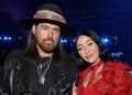 Noah Cyrus elogia a nova música de Billy Ray Cyrus em meio à tensão familiar