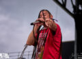 Nonpoint gostaria de títulos de músicas e assunto para novas músicas