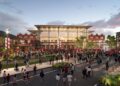 Norman Entertainment District, New OU Arena, pode prosseguir sem votação