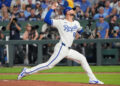 Notas da Royals: Erceg, Massey, Blanco