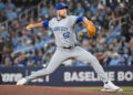 Notas da Royals: Rotação, Cameron, Bowlan, Mitchell