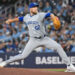 Notas da Royals: Rotação, Cameron, Bowlan, Mitchell