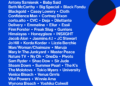 Notícias: Festival de Música SXSW - Embaixada da Música Britânica chega com 80 apresentações dos artistas mais emocionantes do Reino Unido