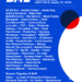 Notícias: Festival de Música SXSW - Embaixada da Música Britânica chega com 80 apresentações dos artistas mais emocionantes do Reino Unido