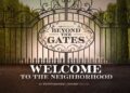 Notícias de última hora-“Além dos Gates: Bem-vindo ao bairro”, um especial de "entretenimento hoje à noite", de cinco partes nos bastidores, para ser exibido na segunda-feira, de 17 de fevereiro a sexta-feira, 21 de fevereiro na CBS