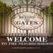 Notícias de última hora-“Além dos Gates: Bem-vindo ao bairro”, um especial de "entretenimento hoje à noite", de cinco partes nos bastidores, para ser exibido na segunda-feira, de 17 de fevereiro a sexta-feira, 21 de fevereiro na CBS