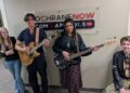 Nova banda Midnight Rumors derruba a primeira música