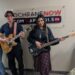 Nova banda Midnight Rumors derruba a primeira música