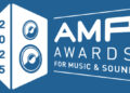 Nova campanha peculiar para o 2025 AMP Awards for Music & Sound de Tiny Promotes Call for Setries