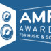 Nova campanha peculiar para o 2025 AMP Awards for Music & Sound de Tiny Promotes Call for Setries