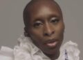 Nova música: Cynthia Erivo - 'Replay'