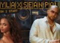 Nova música: Tyla - 'Push 2 Start (Remix)' [featuring Sean Paul]