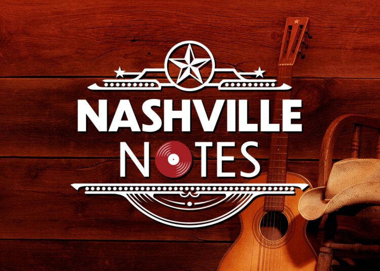 Nova música de Anne Wilson, Ryan Griffin, Jonathan Hutcherson e Carter Faith - CT40