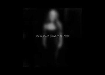 Nova música de capa: “Love To Be Loved”