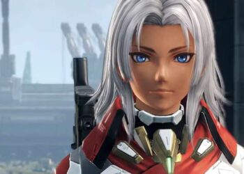Nova música está sendo feita para o Xenoblade Chronicles X Definitive Edition