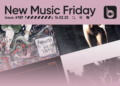 Nova música sexta -feira - 14 de fevereiro de 2025