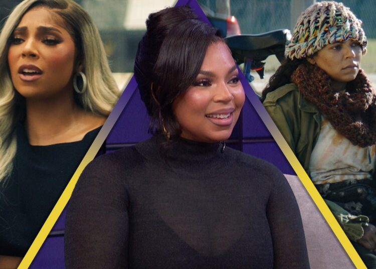 Nova música sexta -feira, 28 de fevereiro: Cynthia Erivo, Lizzo, Lisa, Benson Boone, Halsey e mais